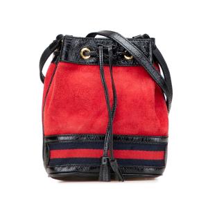 FENDI（フェンディ） ズッカ ハンドバッグ バニティバッグ ショルダー
