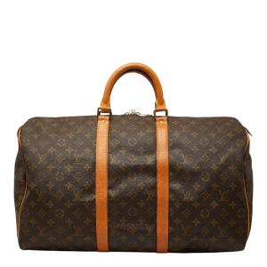 ルイヴィトン モノグラム マカサー ポルトドキュマン ジュール ハンドバッグ LOUIS VUITTON（ルイ・ヴィトン） ルイ ヴィトン モノグラム マカサー