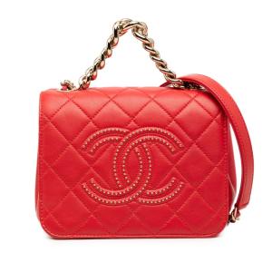 レア♡CHANEL マトラッセ　2.55 ココステッチ　バッグ CHANEL - レア♡CHANEL マトラッセ 2.55 ココステッチ バッグの通販 by