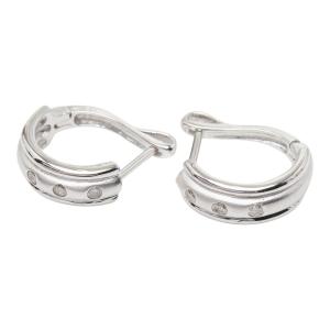 TIFFANY&Co.（ティファニー） アップル リンゴ モチーフ ピアス SV925