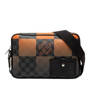 ルイヴィトン ユタ アコマ バサルト ブリーフケース 2way A4可 LOUIS VUITTON（ルイ・ヴィトン） ルイ ヴィトン ユタ アコマ ビジネス