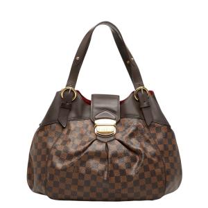 LOUIS VUITTON（ルイ・ヴィトン） ノリータ ダミエ ハンドバッグ