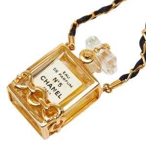 CHANEL（シャネル） ヴィンテージ N°5 オードパルファム 香水 ボトル 