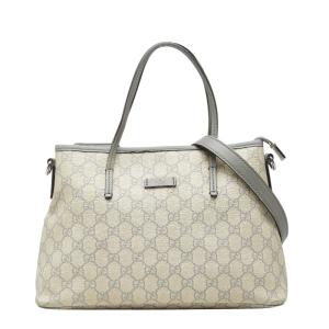 GUCCI（グッチ） ウェブトリム シェリーライン リボンジャージドレス