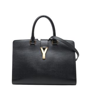 グッチ GUCCI バッグ レディース ブランド ソーホー ショルダーバッグ レザー ブラック 303364 タッセル インターロッキングG おしゃれ かわいい 【中古】 GUCCI（グッチ） ソーホー インターロッキングG タッセル 斜め掛け