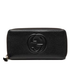 【ほぼ未使用】バーバリー ノバチェック がま口 二つ折り財布 BURBERRY - BURBERRY バーバリー/ノバチェック柄/がま口二つ折り財布/A