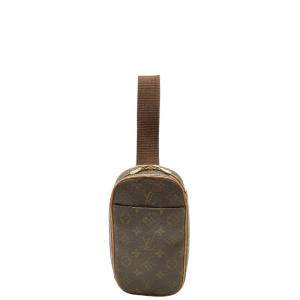 LOUIS VUITTON（ルイ・ヴィトン） ルイ ヴィトン モノグラム サテン 
