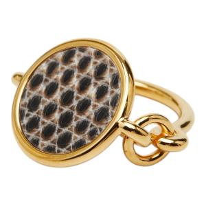 HERMES（エルメス） 馬 ホース モチーフ ピンブローチ ゴールド メッキ