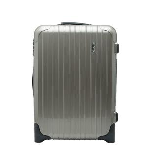 RIMOWA（リモワ） スーツケース エッセンシャル トランクプラス 101L