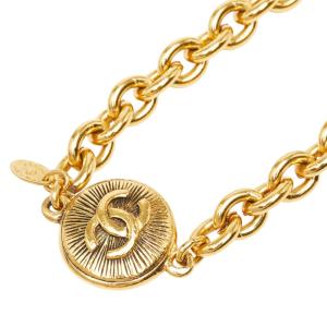 シャネル チェーンレザーショルダーバッグ ココマーク ゴールド金具 ダイアナ25 マトラッセ レディース CHANEL シャネル チェーンレザーショルダーバッグ ココマーク ゴールド金具