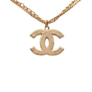 CHANEL（シャネル） ヴィンテージ ココマーク ミラー チェーン