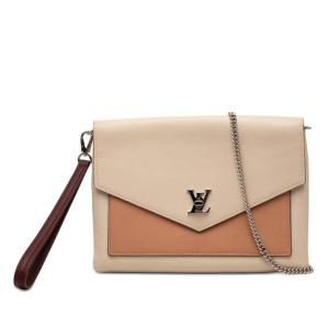 LOUIS VUITTON（ルイ・ヴィトン） ルイ ヴィトン モノグラムデニム LV