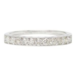 TIFFANY&Co.（ティファニー） エルサペレッティ・1バンド・ルビー