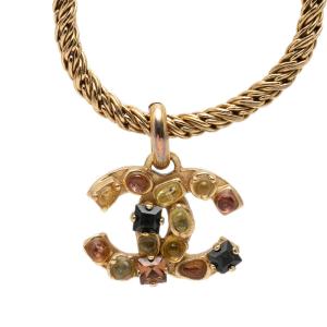 CHANEL（シャネル） ココマーク 香水 パフューム No.5 ボトル モチーフ