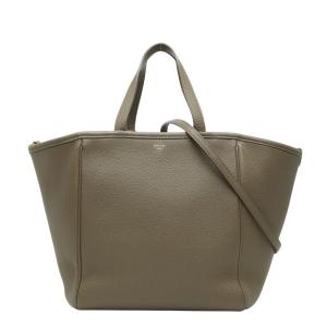 GUCCI（グッチ） オールドグッチ エンブレムロゴ ビジネスバッグ