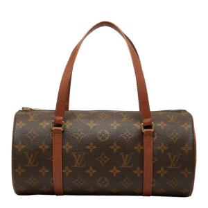 LOUIS VUITTON（ルイ・ヴィトン） ルイ ヴィトン バンドー モノグラム