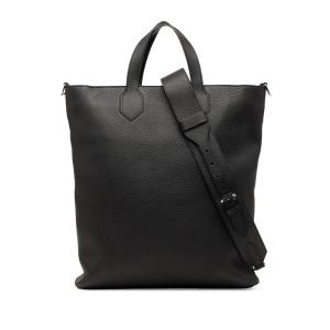 GUCCI（グッチ） ソーホー インターロッキングG タッセル ハンドバッグ
