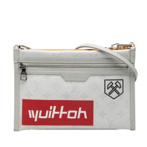 LOUIS VUITTON（ルイ・ヴィトン） ルイ ヴィトン モノグラム アン