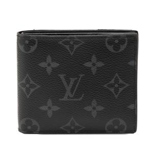 LOUIS VUITTON（ルイ・ヴィトン） マネークリップ ダミエ グラフィット