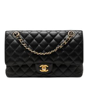 CHANEL（シャネル） チョコバー キーケース ブラック レザー