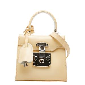 BURBERRY（バーバリー） エンボスチェック ノバチェック L字ファスナー
