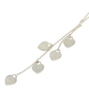 TIFFANY&Co.（ティファニー） オープン レクタングル スクエア
