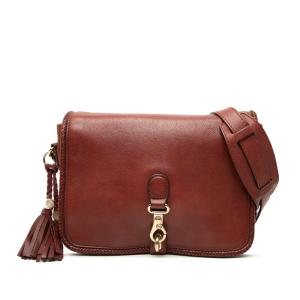 GUCCI（グッチ） マラケシュ ショルダーバッグ 257024 ブラウン