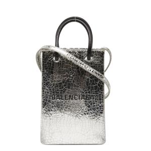 BALENCIAGA（バレンシアガ） クラシック クリップM クラッチバッグ