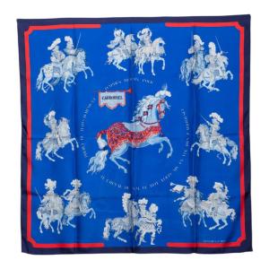 HERMES（エルメス） カレ90 L'ARMEE IMPERIALE RUSSE ロシア軍事博物館