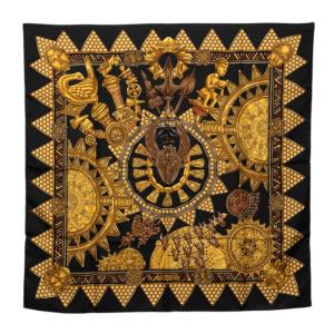 HERMES（エルメス） カレ90 L'ARMEE IMPERIALE RUSSE ロシア軍事博物館