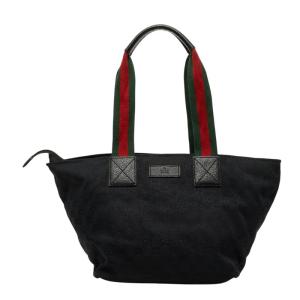 GUCCI グッチ GG柄キャンバスレザートートバッグ ハンドバック 33890 GG グッチ GUCCI GGキャンバス トート バッグ 33890 レザー ベージュ