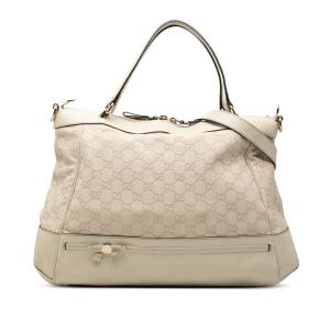 GUCCI（グッチ） GGキャンバス 斜め掛け ショルダーバッグ 181092