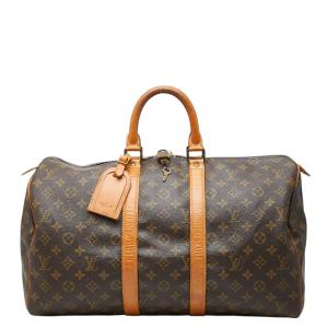 LOUIS VUITTON（ルイ・ヴィトン） ルイ ヴィトン エピ キーポル45