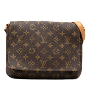 LOUIS VUITTON（ルイ・ヴィトン） ルイ ヴィトン モノグラム アン