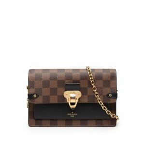 LOUIS VUITTON（ルイ・ヴィトン） ルイ ヴィトン ダミエ グラフィット
