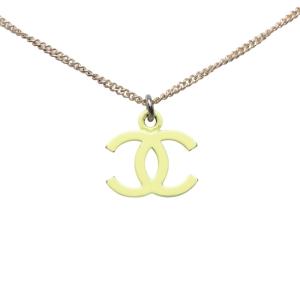 CHANEL（シャネル） 極美品△CHANEL B24B ABE238 COCOロゴ ココマーク