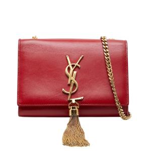 GUCCI（グッチ） ズゥミ 二つ折り財布 ミニチェーンウォレット 570660