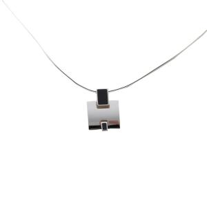 HERMES（エルメス） カタツムリ 1995年限定 カデナ チャーム ゴールド
