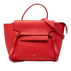 LOEWE（ロエベ） バニー ミニ ショルダーバッグ クロスボディ ウサギ