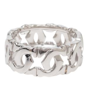 Cartier（カルティエ） ジュエリーボックス ウォッチボックス ブラウン