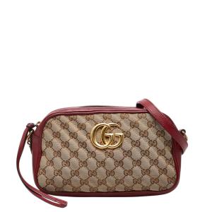 FENDI（フェンディ） ズッカ マンマバゲット ショルダーバッグ ワン
