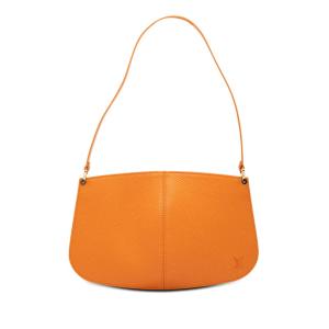 PRADA（プラダ） サーフィン 三角ロゴプレート 巾着ポーチ