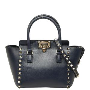 CELINE（セリーヌ） マカダム バニティバッグ ショルダーバッグ 2WAY