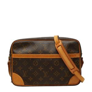 LOUIS VUITTON（ルイ・ヴィトン） ルイ ヴィトン タイガ リポーターPM