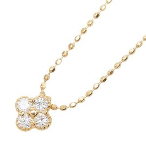 GUCCI（グッチ） 六芒星 スター ヘキサグラム モチーフ ネックレス