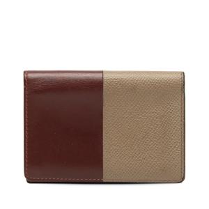 GUCCI（グッチ） キーケース 6連 354499 ピンク レザー レディース