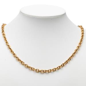 FERRAGAMO（フェラガモ） アクセサリー ペンダント ダブル・ガンチーニ