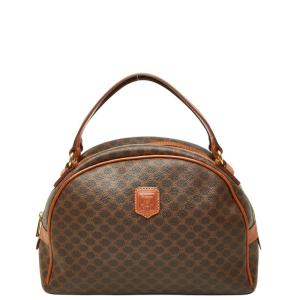 GUCCI（グッチ） GGキャンバス ミニボストンバッグ ハンドバッグ 000