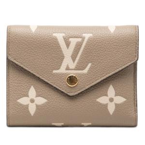 LOUIS VUITTON（ルイ・ヴィトン） 三つ折り財布 ミニ財布
