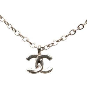 CHANEL（シャネル） ココマーク カメリア チェーン ブレスレット 06C